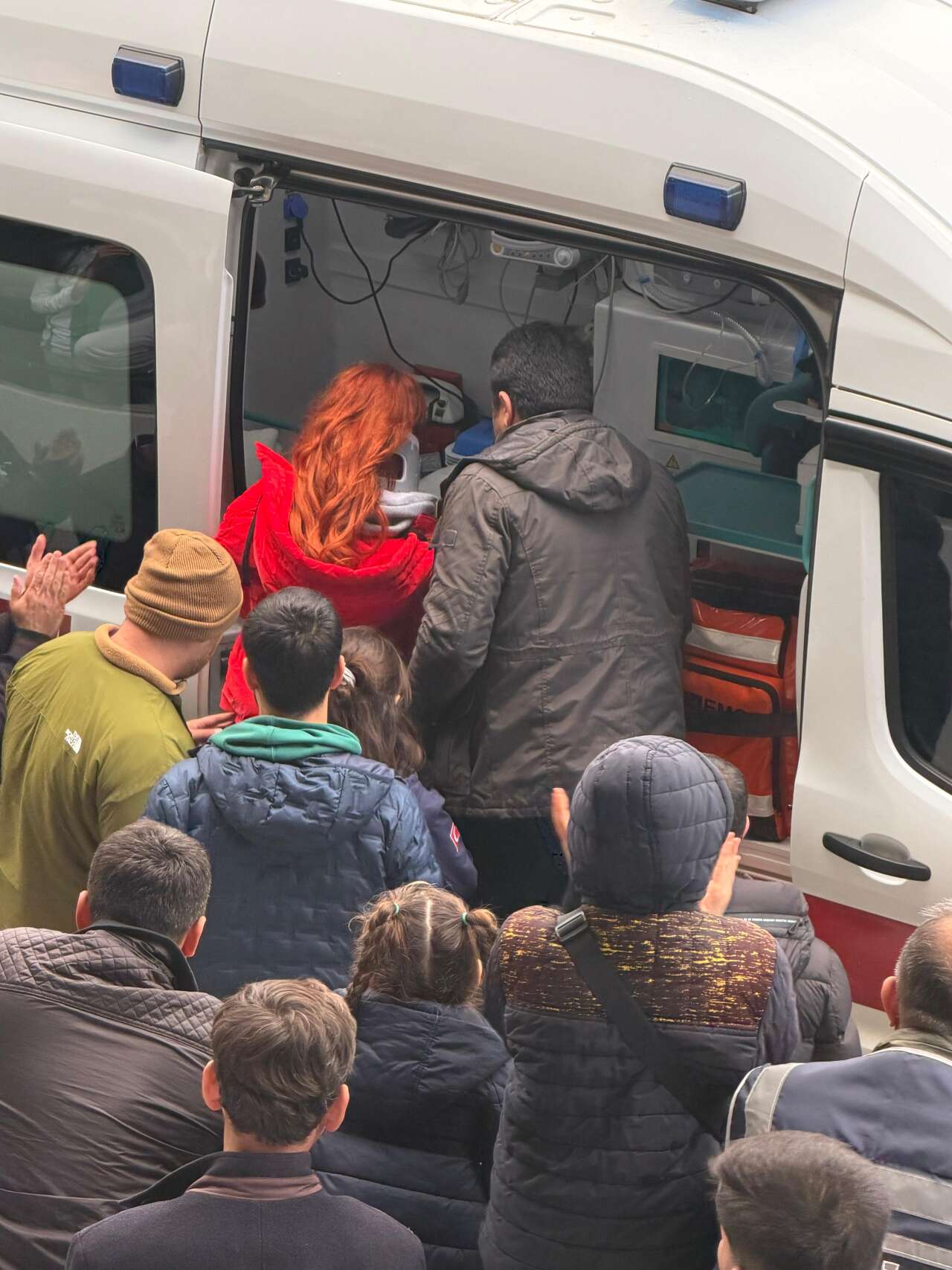 Muğlasporlu Semih’in Vurduğu Top Tribüne Gitti, Genç Kıza Formasını Hediye Etti 1
